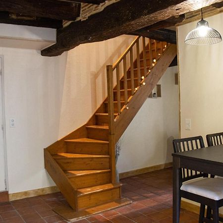 Columna Historya 1 Apartment Bergerac Ngoại thất bức ảnh
